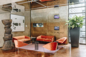 Гостиница DelleArti Design Hotel  Кремона